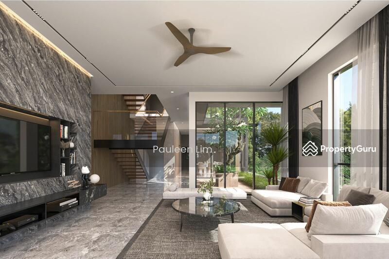 Prop-GPT: Terrace: D15  Walk 400m to MRT. New Corner Terrace with lift. TOP NOW!