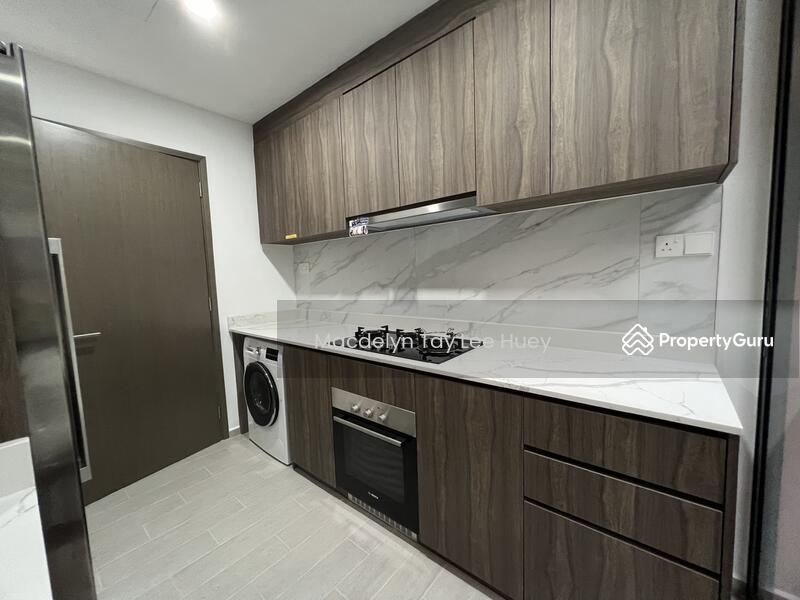 Prop-GPT: Condominium: D19  Affinity At Serangoon