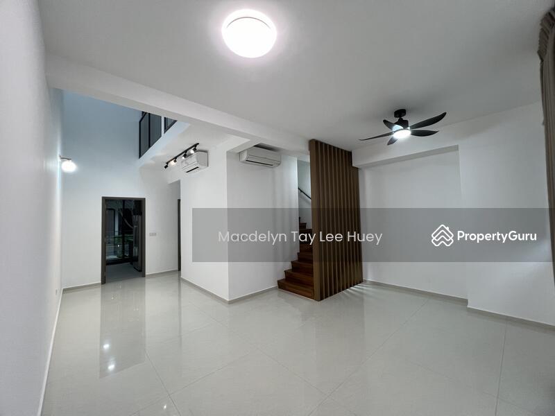 Condominium for Sale, Affinity At Serangoon, SGD 3,488,888 | 99-year lease