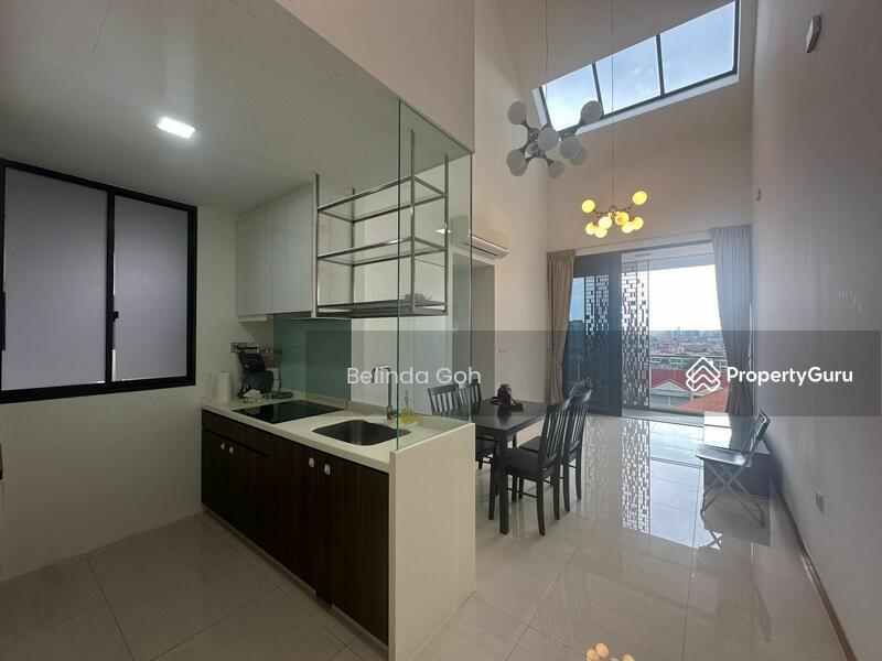 Prop-GPT: Apartment: D14  Singa Hills