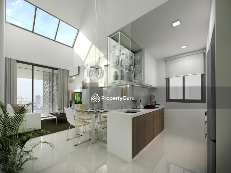 Apartment for Sale, Singa Hills, SGD 1,900,000 | Freehold