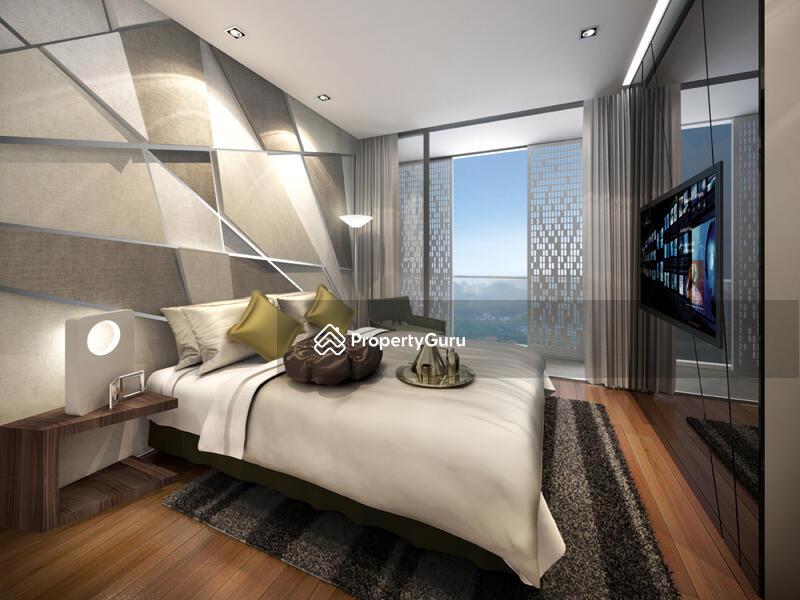 Apartment for Sale, Singa Hills, SGD 1,900,000 | Freehold