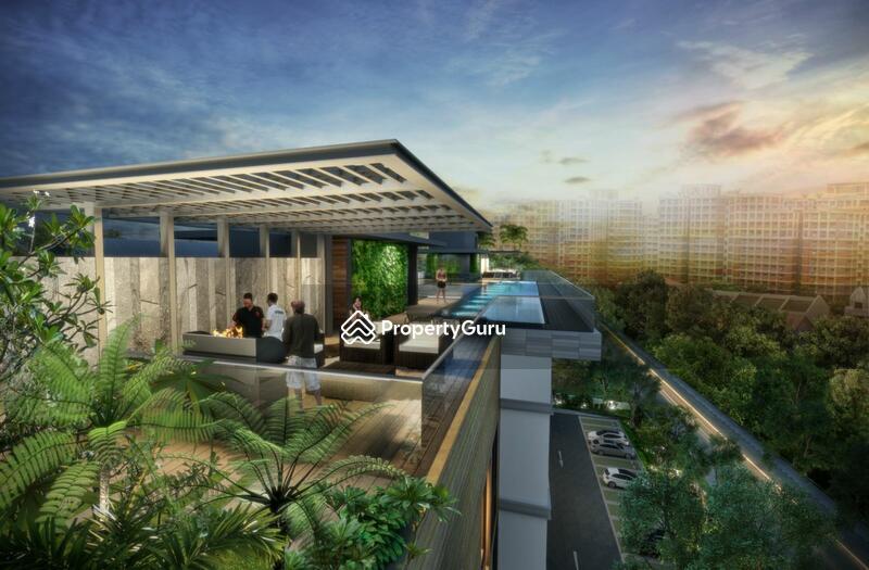 Apartment for Sale, Singa Hills, SGD 1,900,000 | Freehold