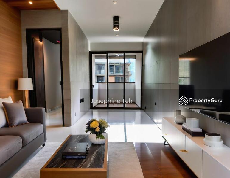 Prop-GPT: Condominium: D14  NoMa