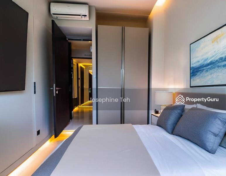 Condominium for Sale, NoMa, SGD 1,148,000 | Freehold