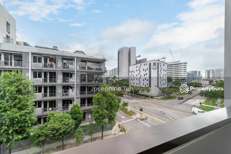Condominium for Sale, NoMa, SGD 1,148,000 | Freehold