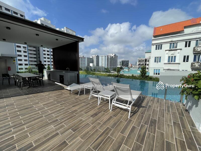 Condominium for Sale, NoMa, SGD 1,148,000 | Freehold