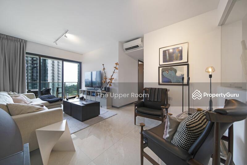 Prop-GPT: Condominium: D05  Normanton Park