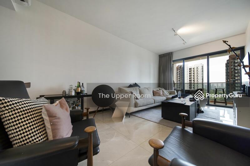 Condominium for Sale, Normanton Park, SGD 2,448,000 | 99-year lease