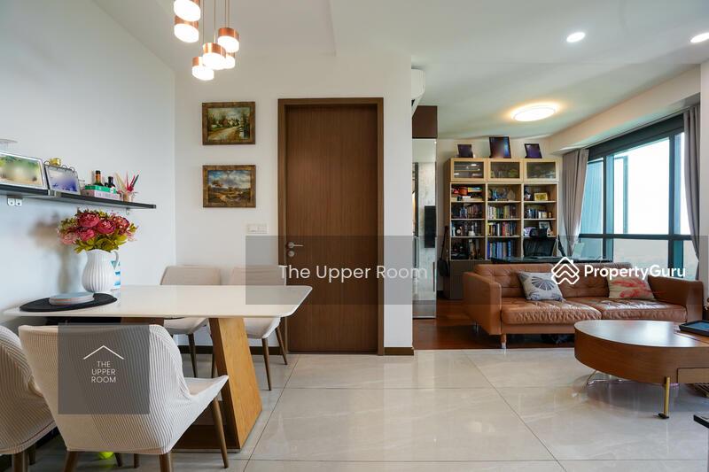 Prop-GPT: Condominium: D05  Normanton Park