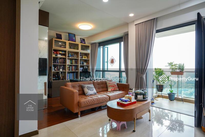 Condominium for Sale: D05, 117281