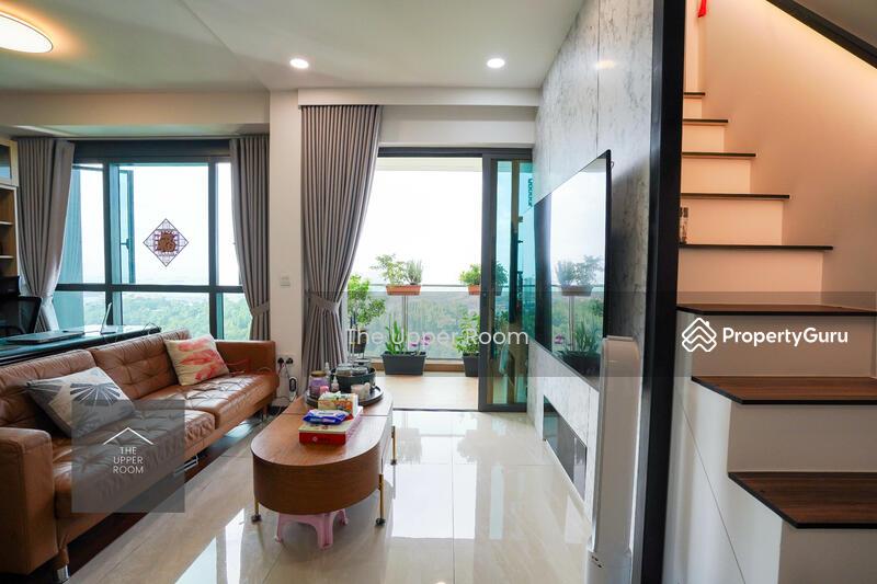 Condominium for Sale: D05, 117281