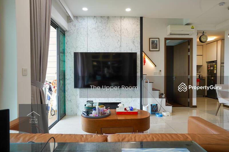 Condominium for Sale: D05, 117281