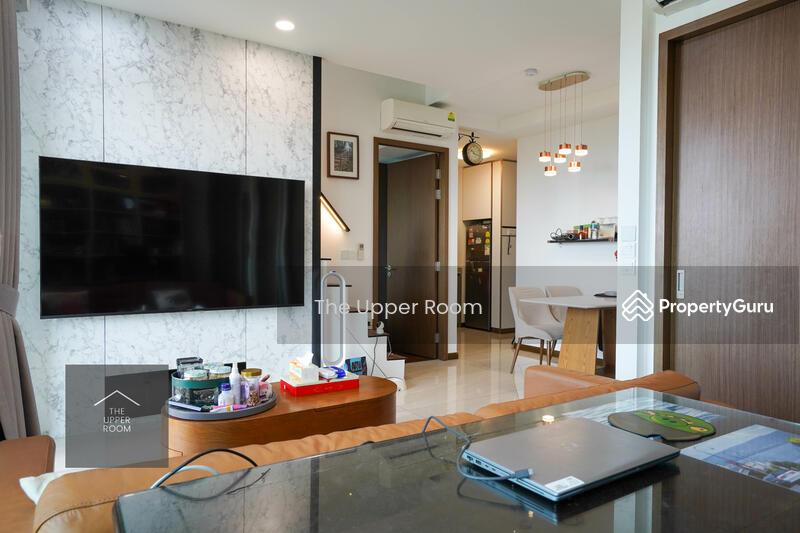 Condominium for Sale: D05, 117281