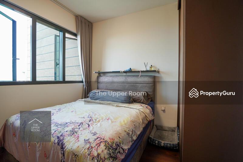 Condominium for Sale: D05, 117281