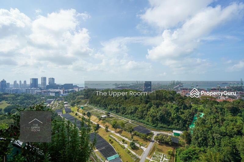 Condominium for Sale: D05, 117281