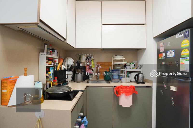 Condominium for Sale: D05, 117281