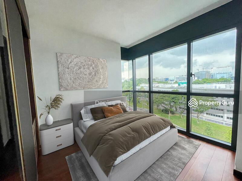 Prop-GPT: Condominium: D05  Normanton Park