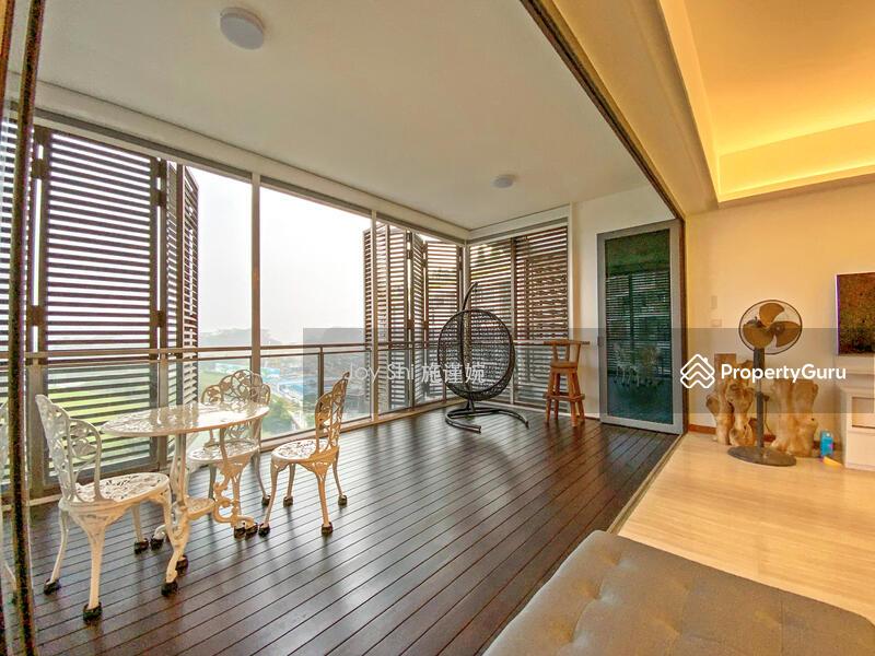 Prop-GPT: Condominium: D19 Punggol Watertown
