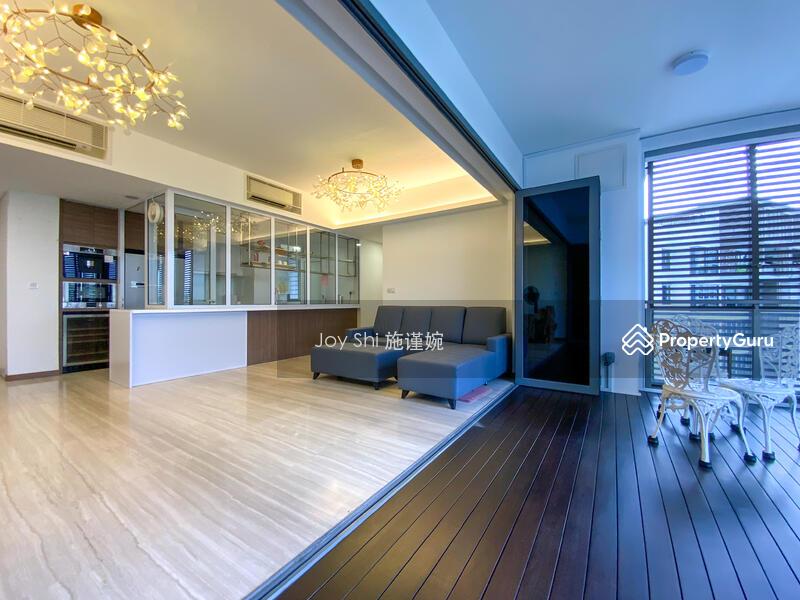 Condominium for Sale, Watertown, SGD 2,900,000 | 99-year lease