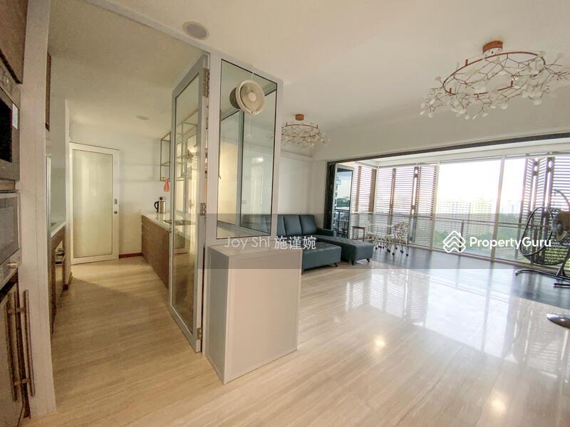 Condominium for Sale, Watertown, SGD 2,900,000 | 99-year lease