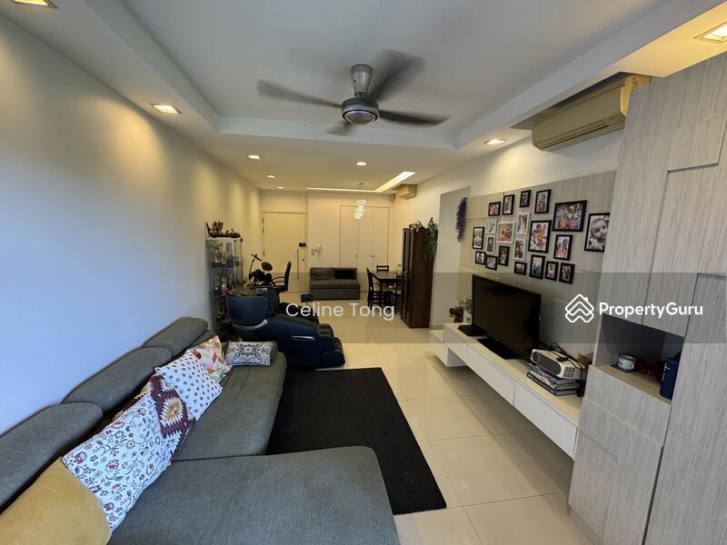 Condominium for Sale, Northwoods, SGD 1,699,888 | Freehold