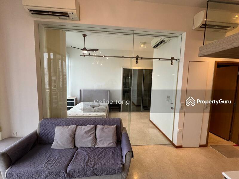 Prop-GPT: Condominium: D23  The Tennery