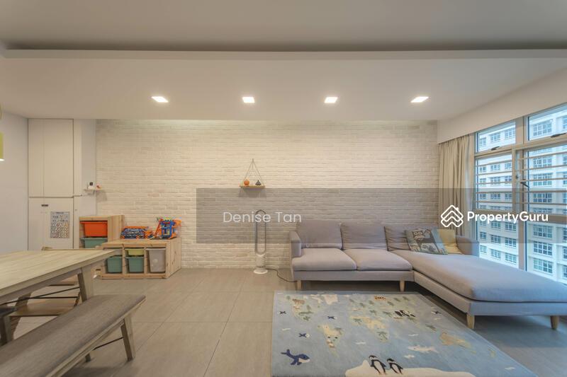 Prop-GPT: HDB Flat: D03 Tiong Bahru 10B Boon Tiong Road