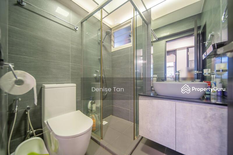 HDB Flat for Sale: Tiong Bahru, D03, 164010