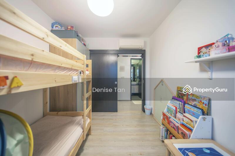 HDB Flat for Sale: Tiong Bahru, D03, 164010