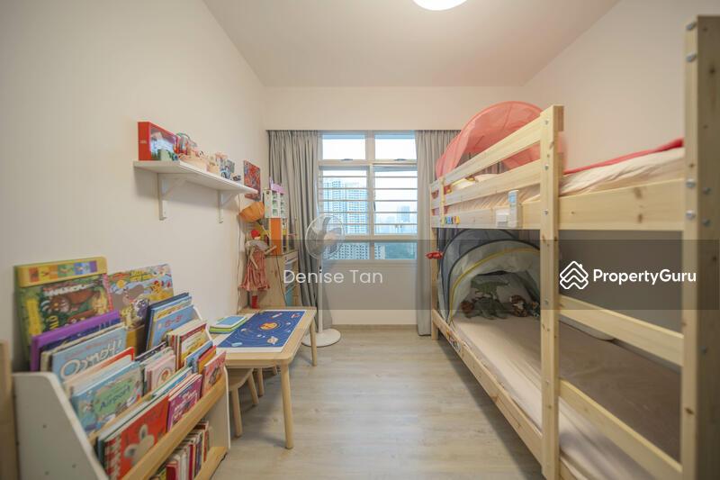 HDB Flat for Sale: Tiong Bahru, D03, 164010