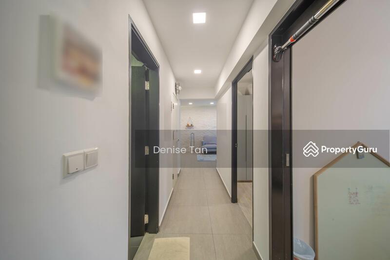 HDB Flat for Sale: Tiong Bahru, D03, 164010