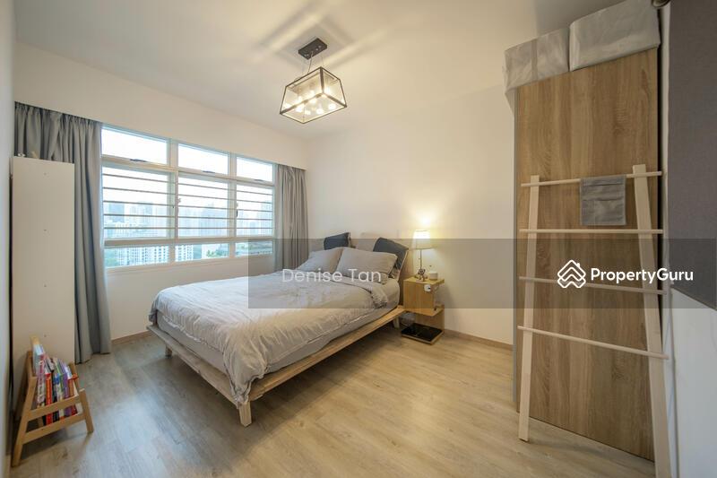 HDB Flat for Sale: Tiong Bahru, D03, 164010