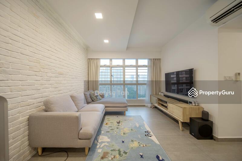 HDB Flat for Sale: Tiong Bahru, D03, 164010