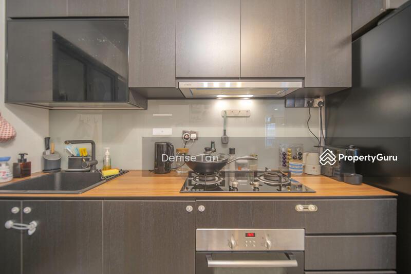 HDB Flat for Sale: Tiong Bahru, D03, 164010