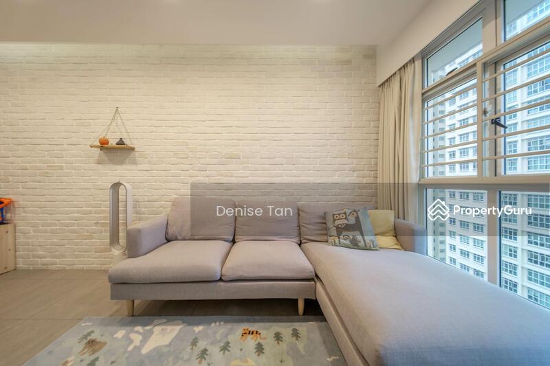 HDB Flat for Sale: Tiong Bahru, D03, 164010