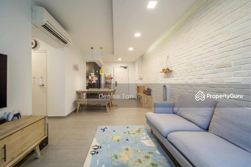 HDB Flat for Sale: Tiong Bahru, D03, 164010