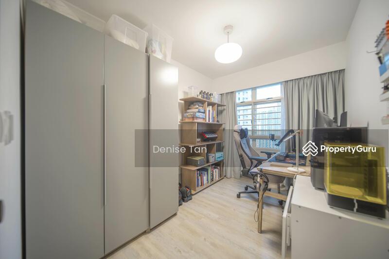 HDB Flat for Sale: Tiong Bahru, D03, 164010