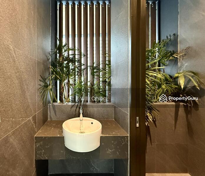 Detached for Sale, New Detached Hse with 6+1 Rooms & Lift @ Goldhill Gardens, SGD 16,990,000 | Freehold