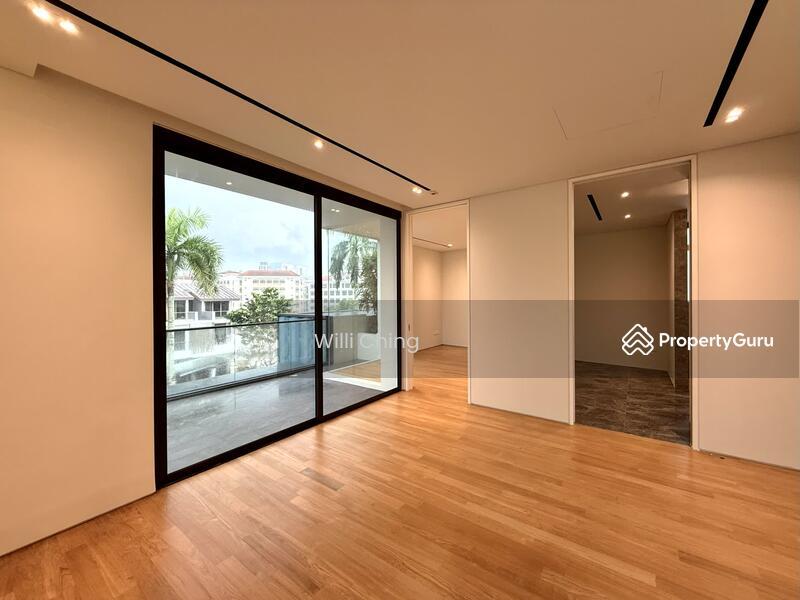 Detached for Sale, New Detached Hse with 6+1 Rooms & Lift @ Goldhill Gardens, SGD 16,990,000 | Freehold