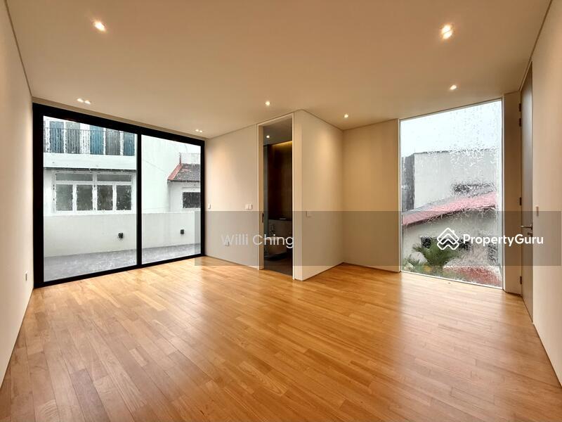 Detached for Sale, New Detached Hse with 6+1 Rooms & Lift @ Goldhill Gardens, SGD 16,990,000 | Freehold
