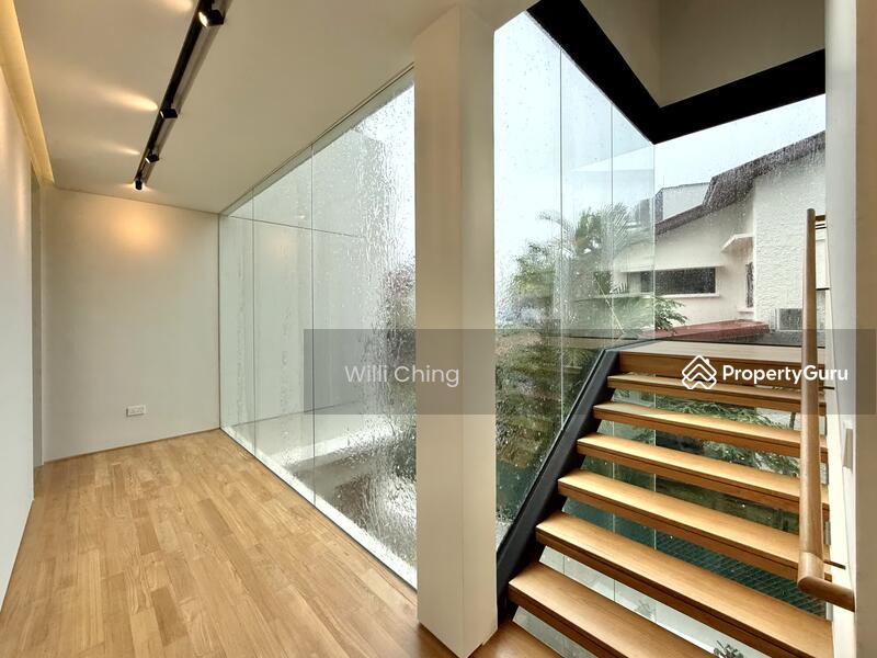 Detached for Sale, New Detached Hse with 6+1 Rooms & Lift @ Goldhill Gardens, SGD 16,990,000 | Freehold