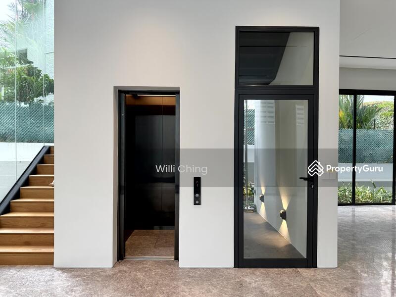 Detached for Sale, New Detached Hse with 6+1 Rooms & Lift @ Goldhill Gardens, SGD 16,990,000 | Freehold