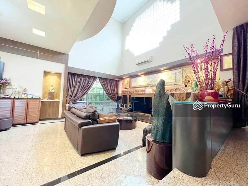 Detached for Sale, Galistan Avenue, SGD 9,500,000 | 999-year lease