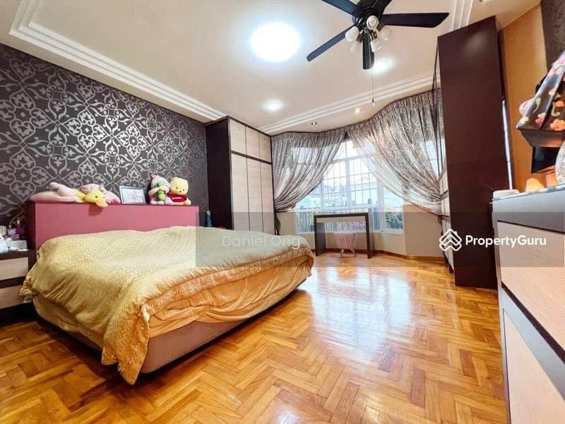 Detached for Sale, Galistan Avenue, SGD 9,500,000 | 999-year lease