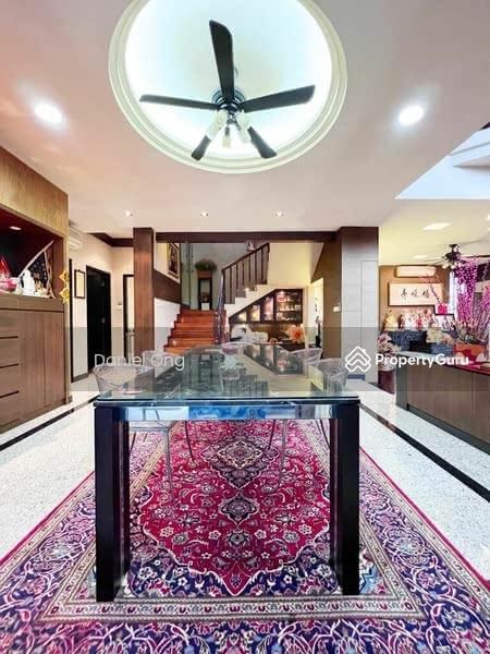 Detached for Sale, Galistan Avenue, SGD 9,500,000 | 999-year lease