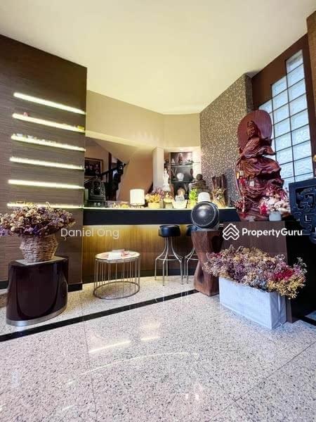 Detached for Sale, Galistan Avenue, SGD 9,500,000 | 999-year lease