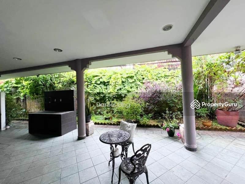 Detached for Sale, Galistan Avenue, SGD 9,500,000 | 999-year lease