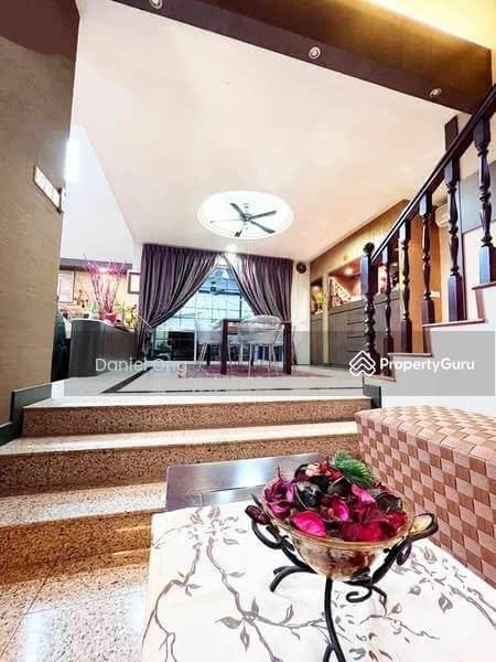 Detached for Sale, Galistan Avenue, SGD 9,500,000 | 999-year lease