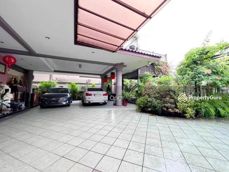 Detached for Sale, Galistan Avenue, SGD 9,500,000 | 999-year lease